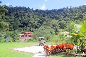 Mei Tai Cacao Lodge