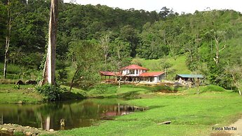 Mei Tai Cacao Lodge