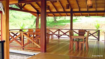 Mei Tai Cacao Lodge