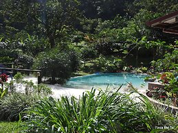 Mei Tai Cacao Lodge