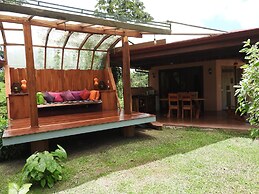 Mei Tai Cacao Lodge