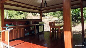 Mei Tai Cacao Lodge