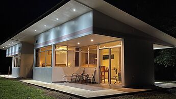 Mei Tai Cacao Lodge