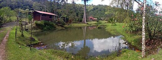Mei Tai Cacao Lodge