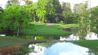 Mei Tai Cacao Lodge