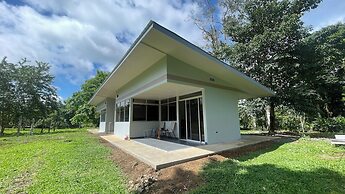 Mei Tai Cacao Lodge