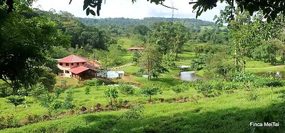 Mei Tai Cacao Lodge