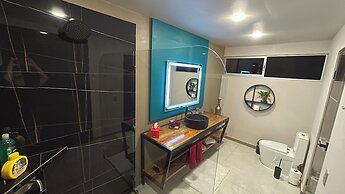 Mei Tai Cacao Lodge