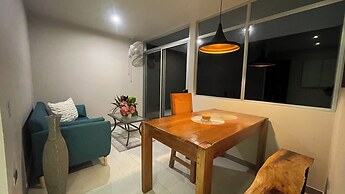 Mei Tai Cacao Lodge