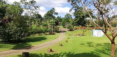 Mei Tai Cacao Lodge