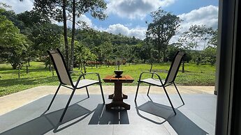 Mei Tai Cacao Lodge