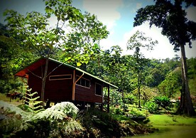 Mei Tai Cacao Lodge