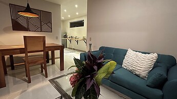 Mei Tai Cacao Lodge