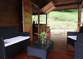 Mei Tai Cacao Lodge