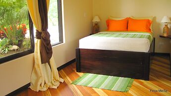 Mei Tai Cacao Lodge
