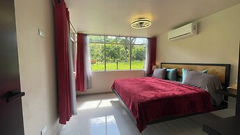 Mei Tai Cacao Lodge