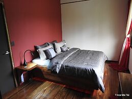 Mei Tai Cacao Lodge