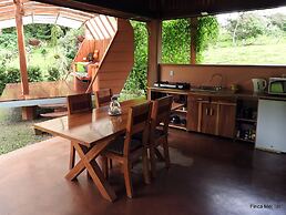 Mei Tai Cacao Lodge