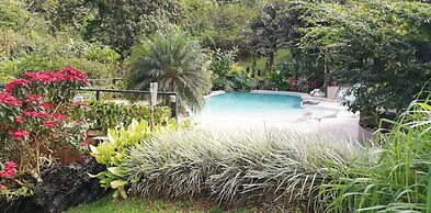 Mei Tai Cacao Lodge