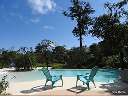 Mei Tai Cacao Lodge