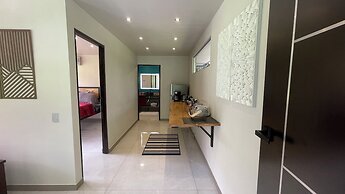 Mei Tai Cacao Lodge