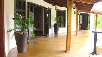 Mei Tai Cacao Lodge