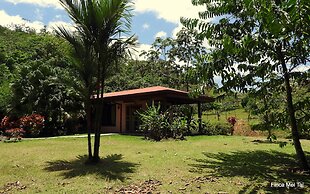 Mei Tai Cacao Lodge