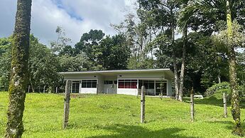Mei Tai Cacao Lodge