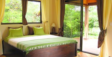 Mei Tai Cacao Lodge