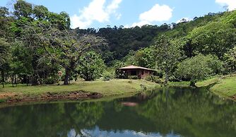 Mei Tai Cacao Lodge