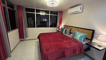 Mei Tai Cacao Lodge