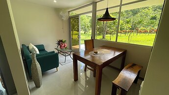 Mei Tai Cacao Lodge