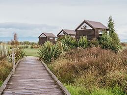Appleby House & Rabbit Island Huts