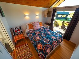 Appleby House & Rabbit Island Huts