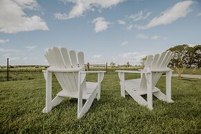 Appleby House & Rabbit Island Huts