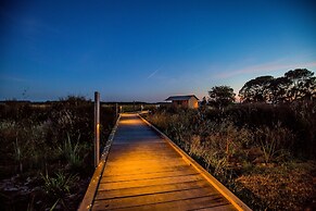 Appleby House & Rabbit Island Huts