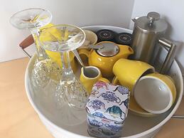 Appleby House & Rabbit Island Huts