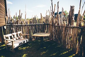 Appleby House & Rabbit Island Huts