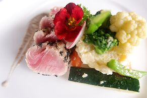 Dwaraka The Royal Villas