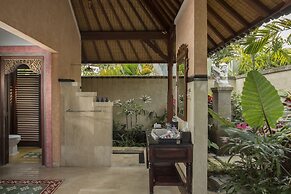 Dwaraka The Royal Villas