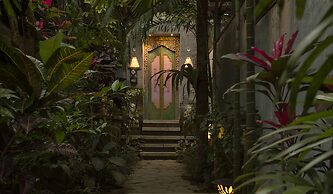 Dwaraka The Royal Villas