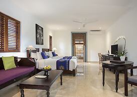 Dwaraka The Royal Villas