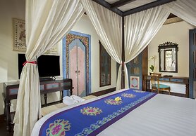 Dwaraka The Royal Villas