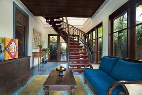 Dwaraka The Royal Villas