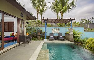 Dwaraka The Royal Villas