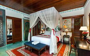 Dwaraka The Royal Villas