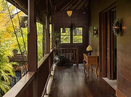 Dwaraka The Royal Villas