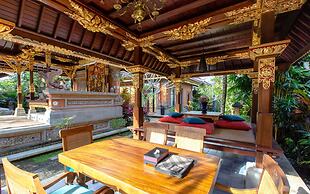 Dwaraka The Royal Villas