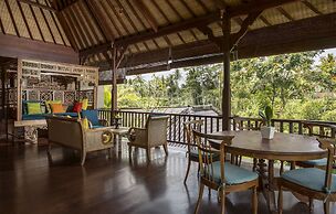 Dwaraka The Royal Villas