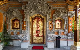 Dwaraka The Royal Villas